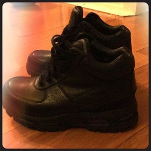 Nike Air Max Goadome